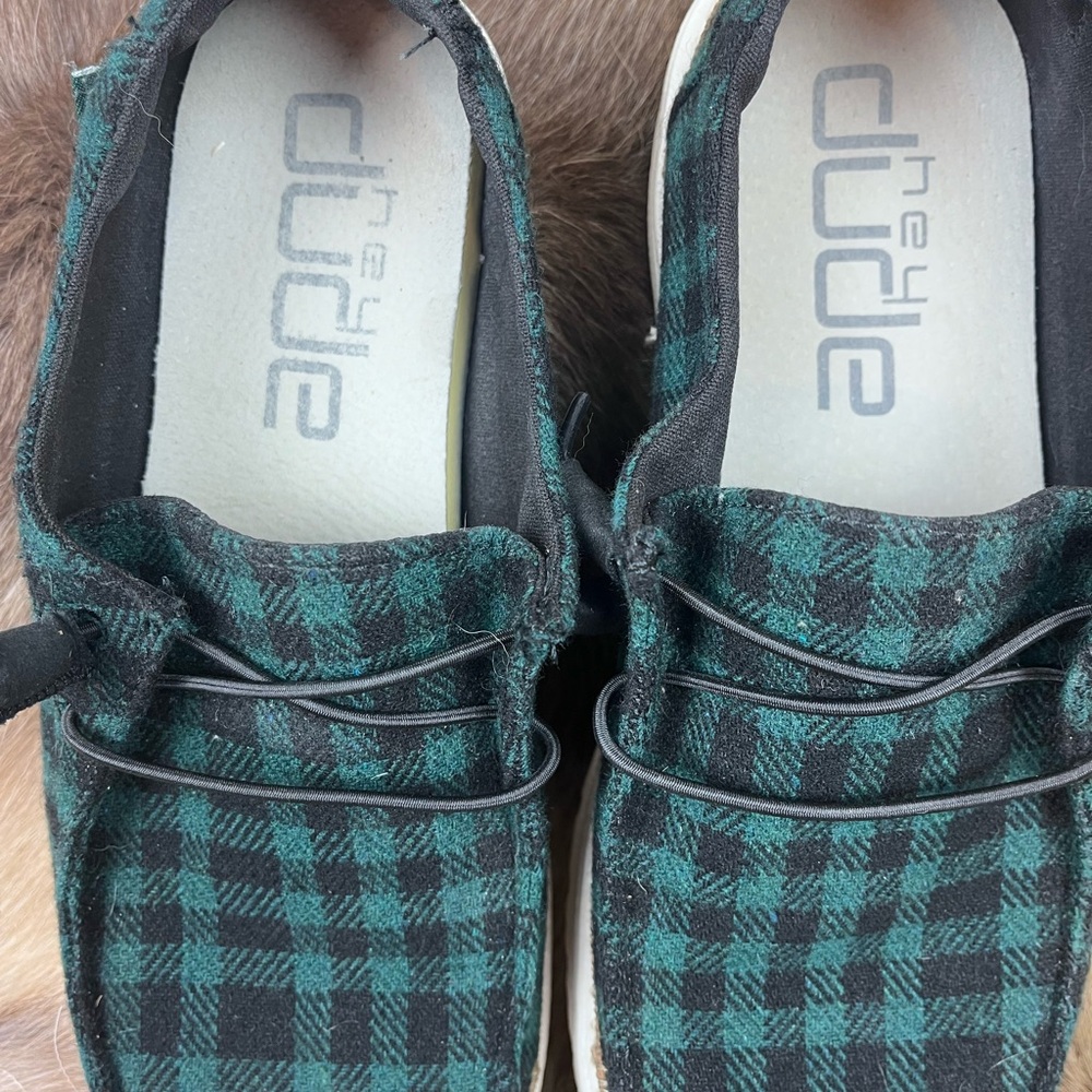 HEY DUDE Women’s - Picture 3 of 7